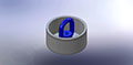 2042-020 RISER CAP 2